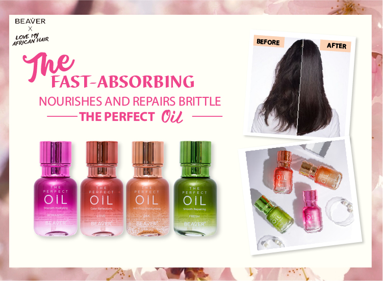 serum for hair